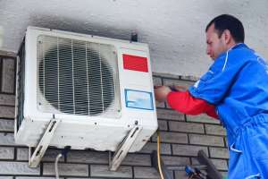 24/7 and Emergency HVAC Near Vanderburg, NJ | Air Conidtioning and Heating Contractors